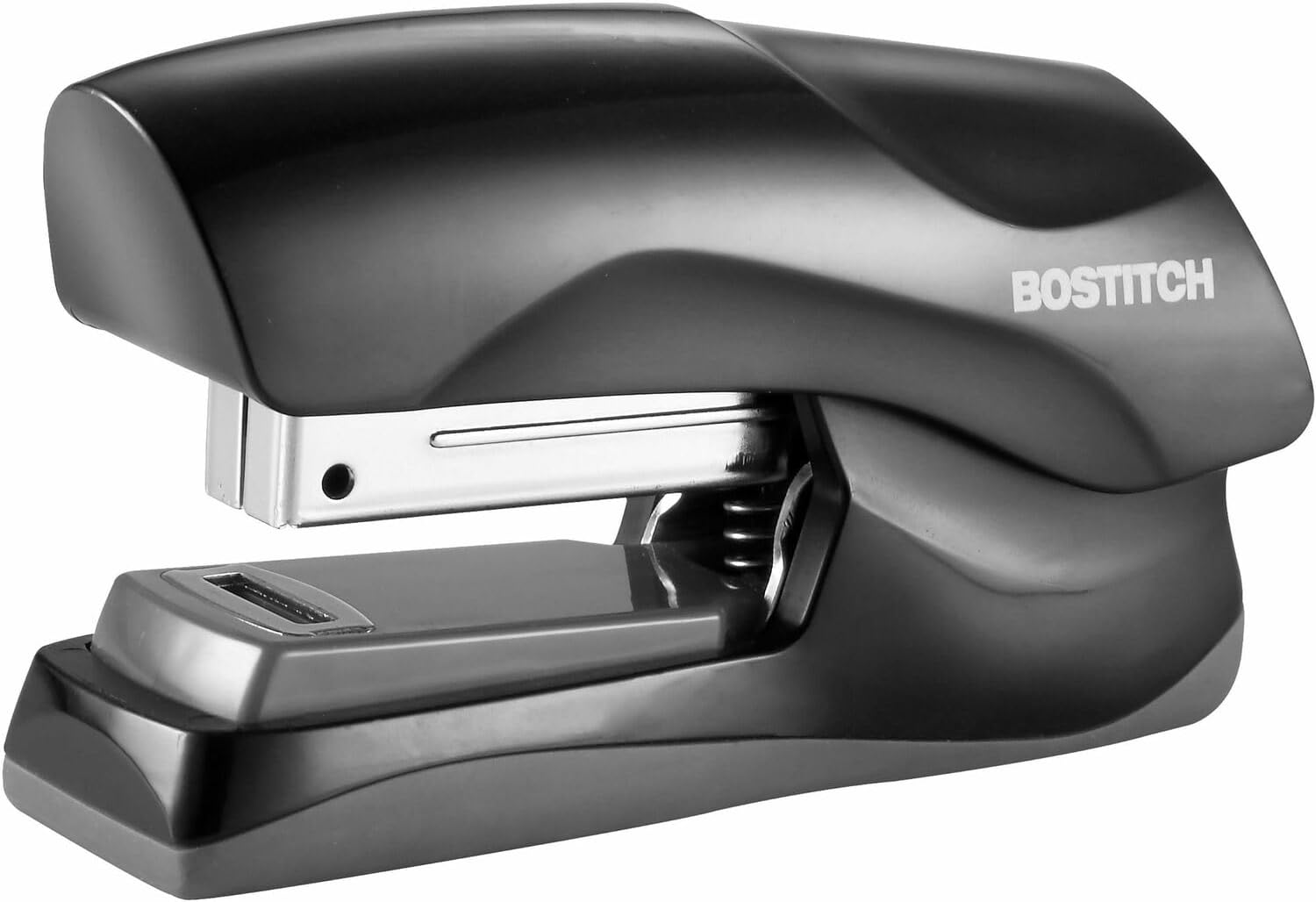 Stapler Half Strip - Heavy Duty Stapler, 40 Sheet Capacity,