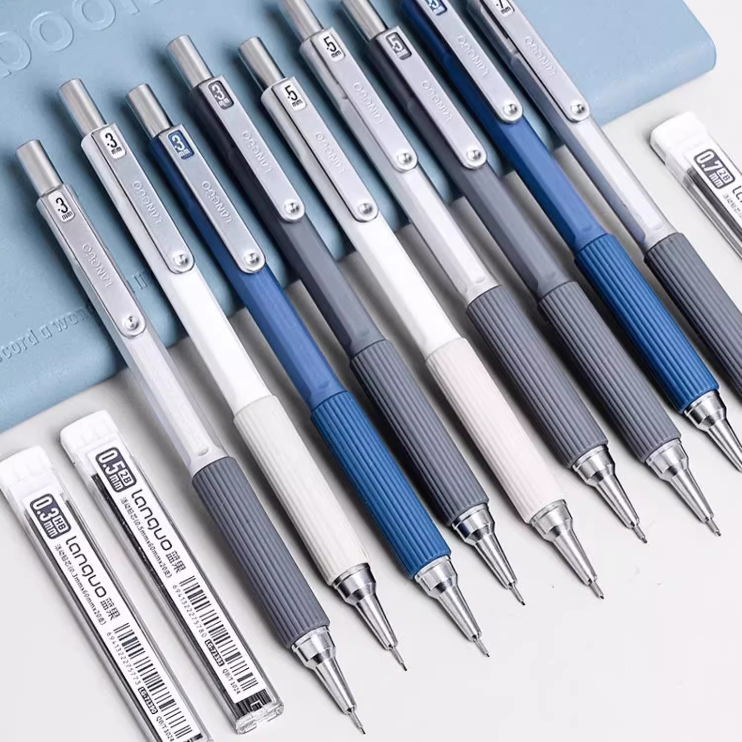 0.3 0.5 0.7 mm Mechanical Penc - Mechanical Pencil 0.3 recensie en prijs
