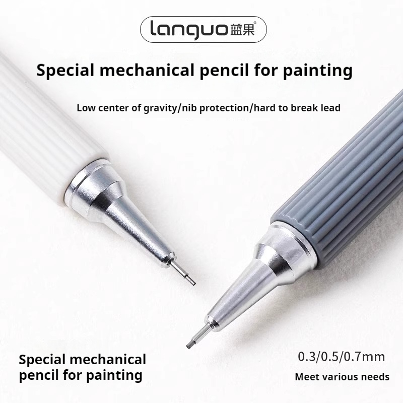 0.3 0.5 0.7 mm Mechanical Penc - Mechanical Pencil 0.3 recensie en prijs