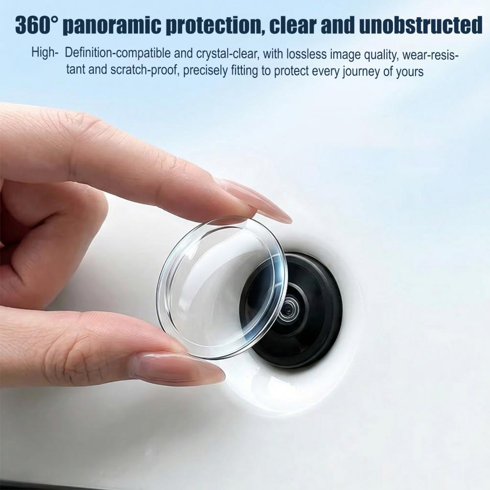 Camera Protective Cover Univer - Book Weight Glass recensie en prijs