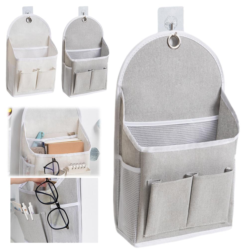 Fabric Hanging Storage Bag for - Magazine Holder Rack recensie en prijs