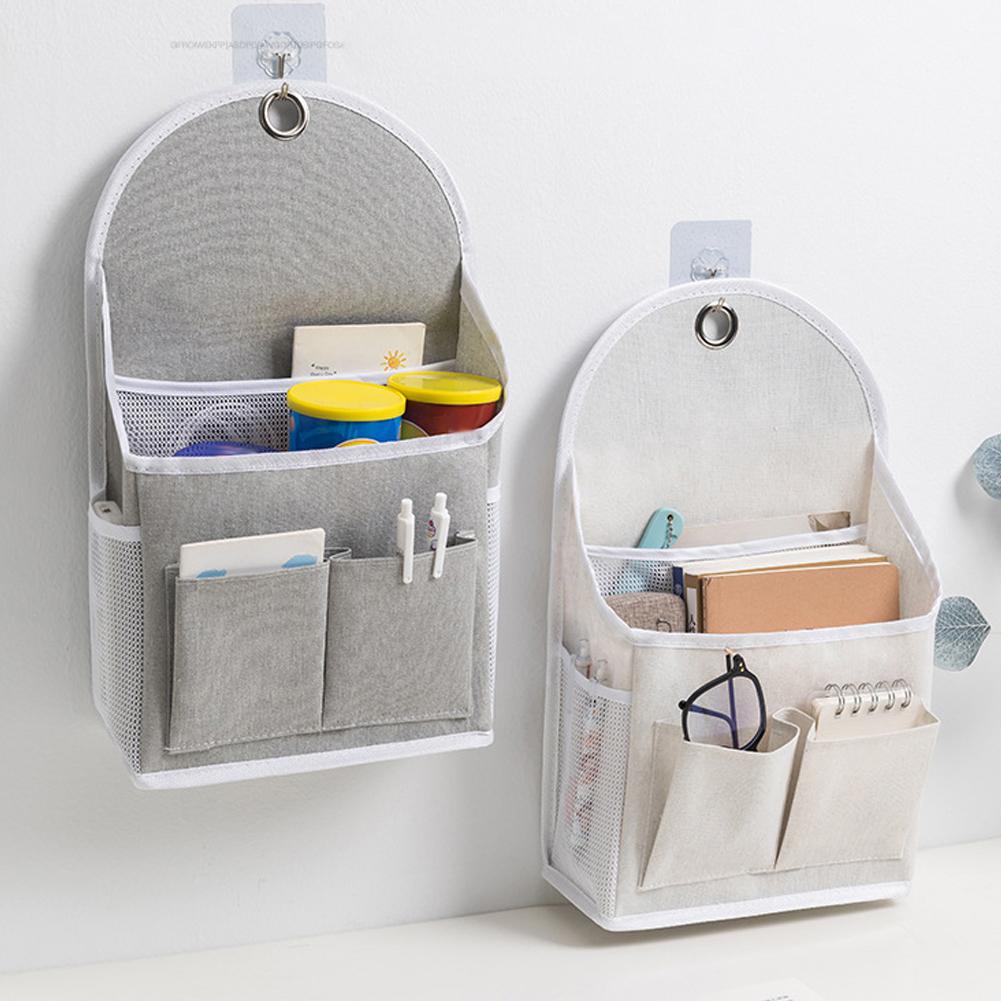 Fabric Hanging Storage Bag for - Magazine Holder Rack recensie en prijs