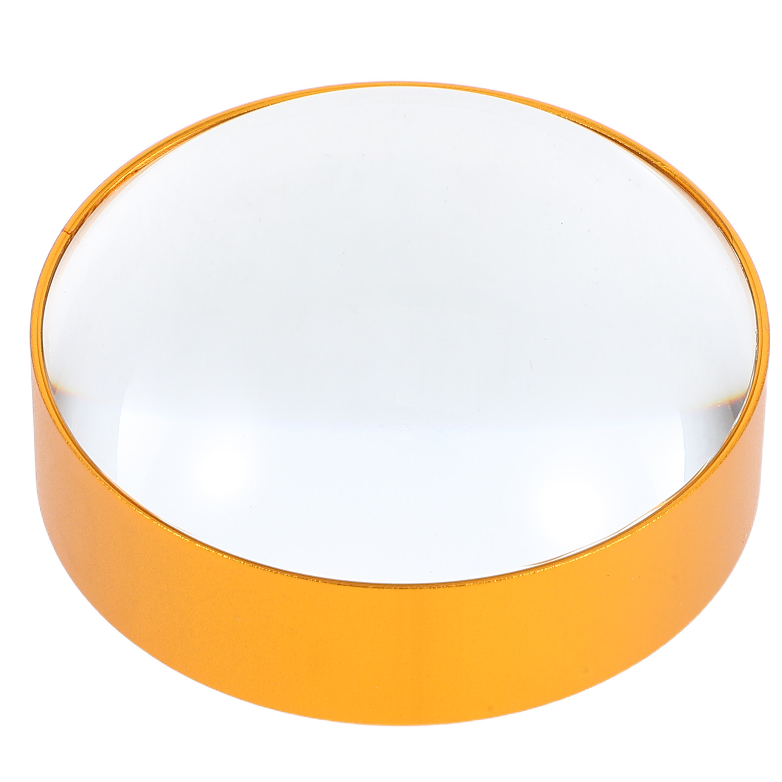 6X Spherical Optical Glass Dom - Book Weight Glass recensie en prijs