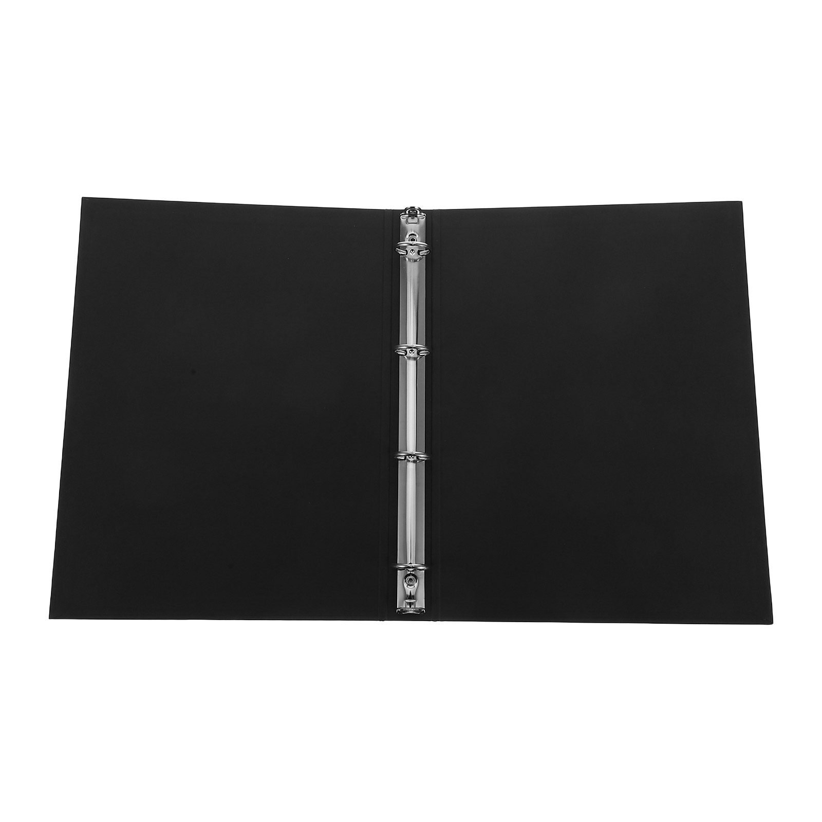 6 Ring Round Ring Binder Cover - Binder A4 Lever recensie en prijs
