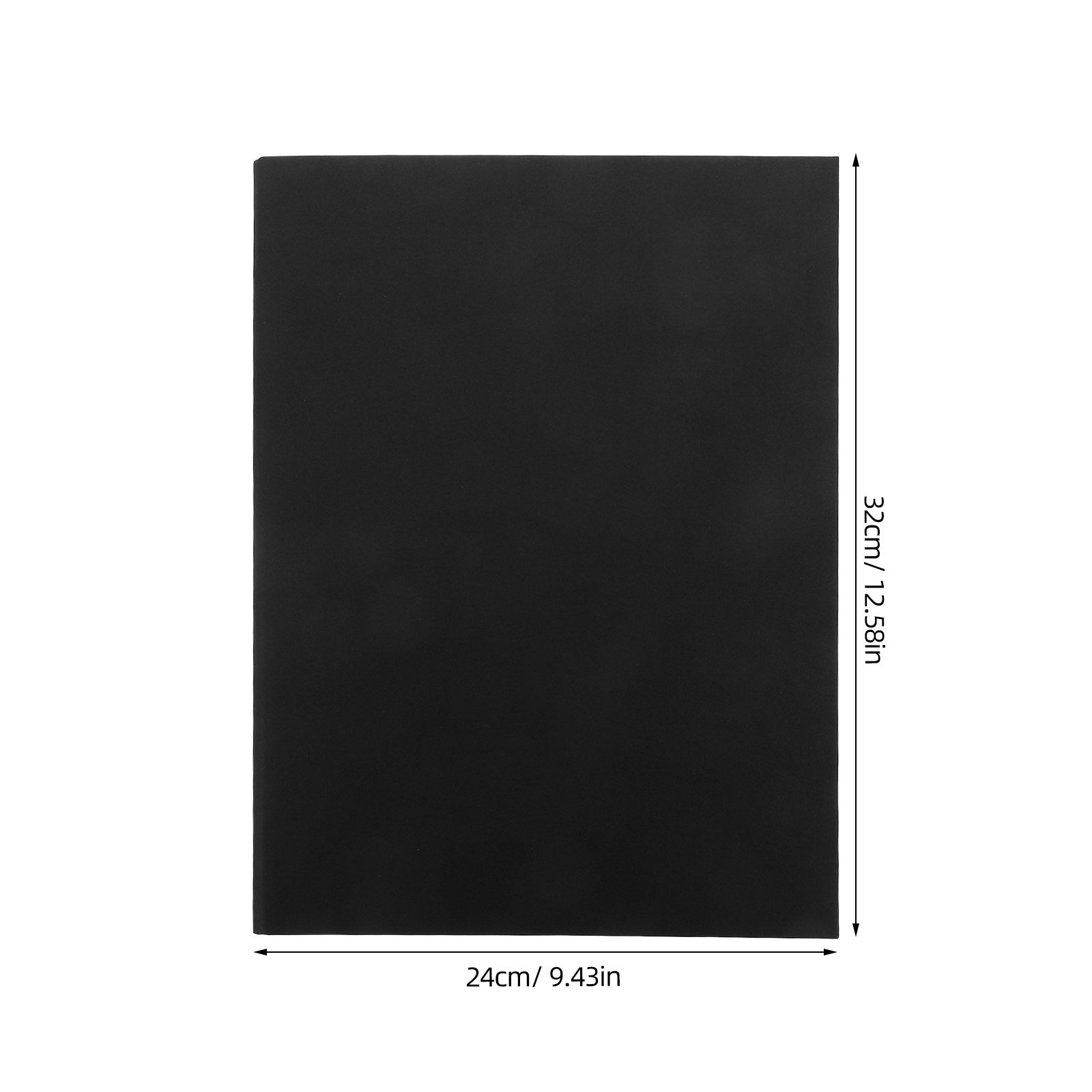 6 Ring Round Ring Binder Cover - Binder A4 Lever recensie en prijs