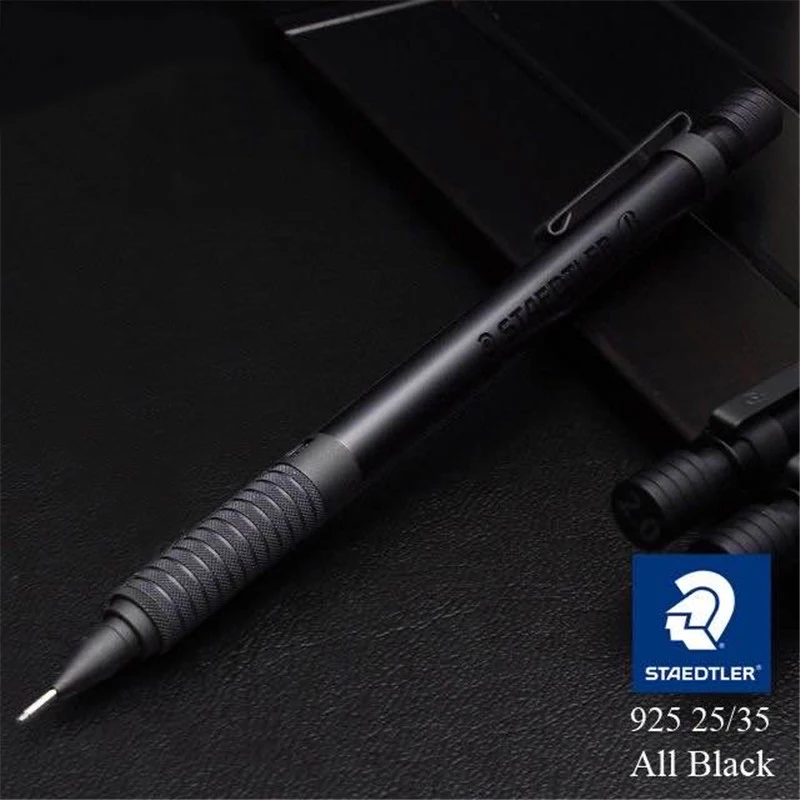 Staedtler 925 35-03B Mechanica - Mechanical Pencil 0.3 recensie en prijs