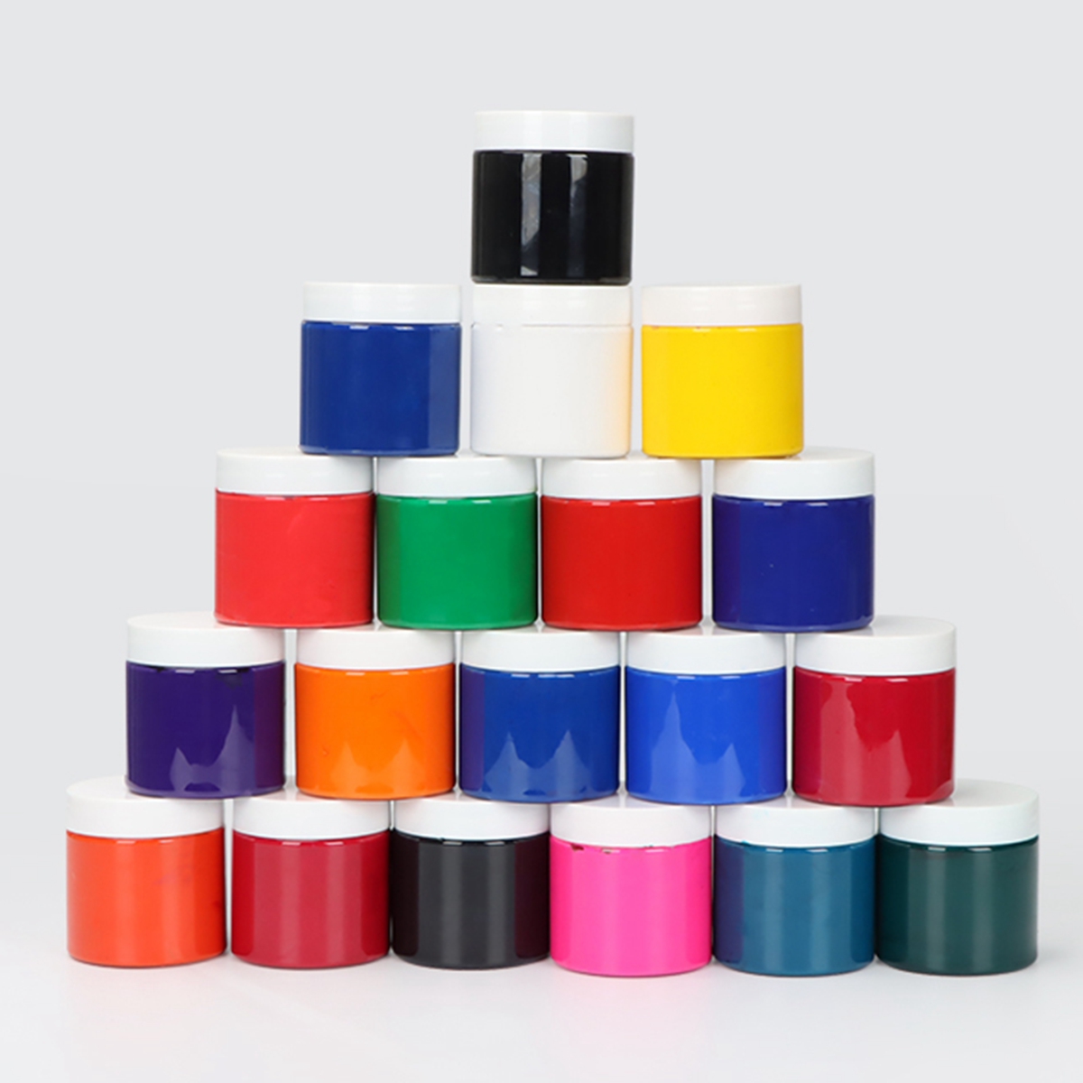 100ml Screen Printing Ink Acry - Ink Blotter Paper recensie en prijs