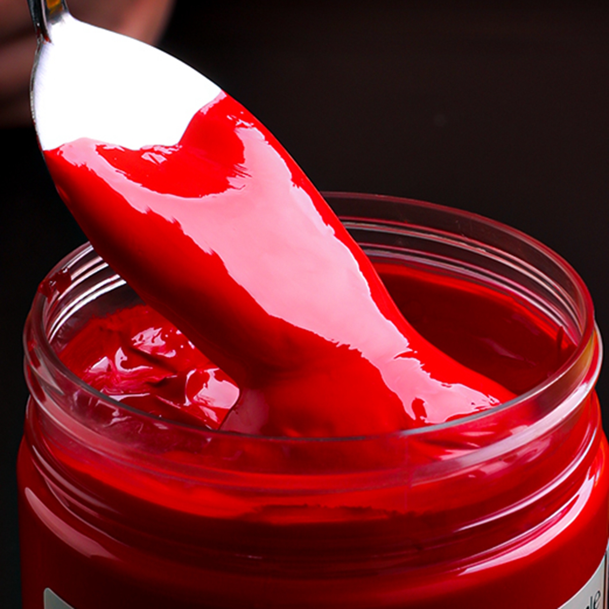 100ml Screen Printing Ink Acry - Ink Blotter Paper recensie en prijs