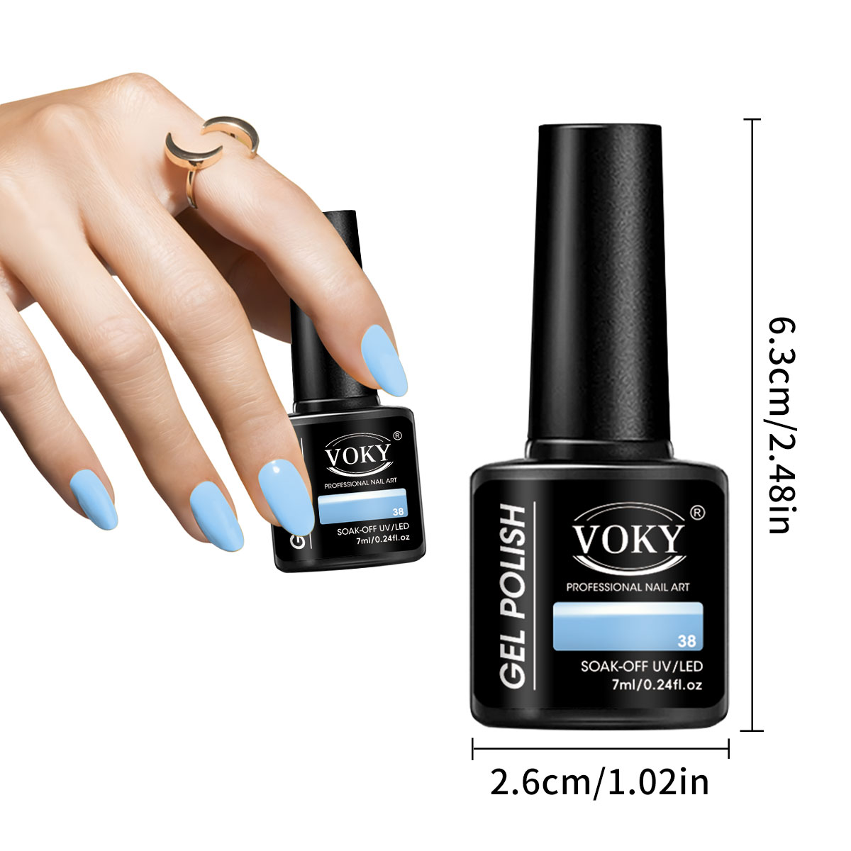 Single-Pack Autumn-Winter Seri - Gel Refill Pack recensie en prijs