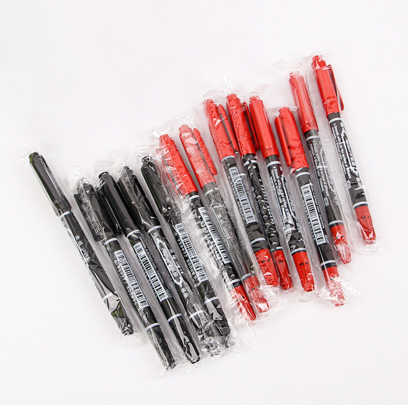 10Pcs/Set Double Sided Permane - Correction Pen Fine recensie en prijs