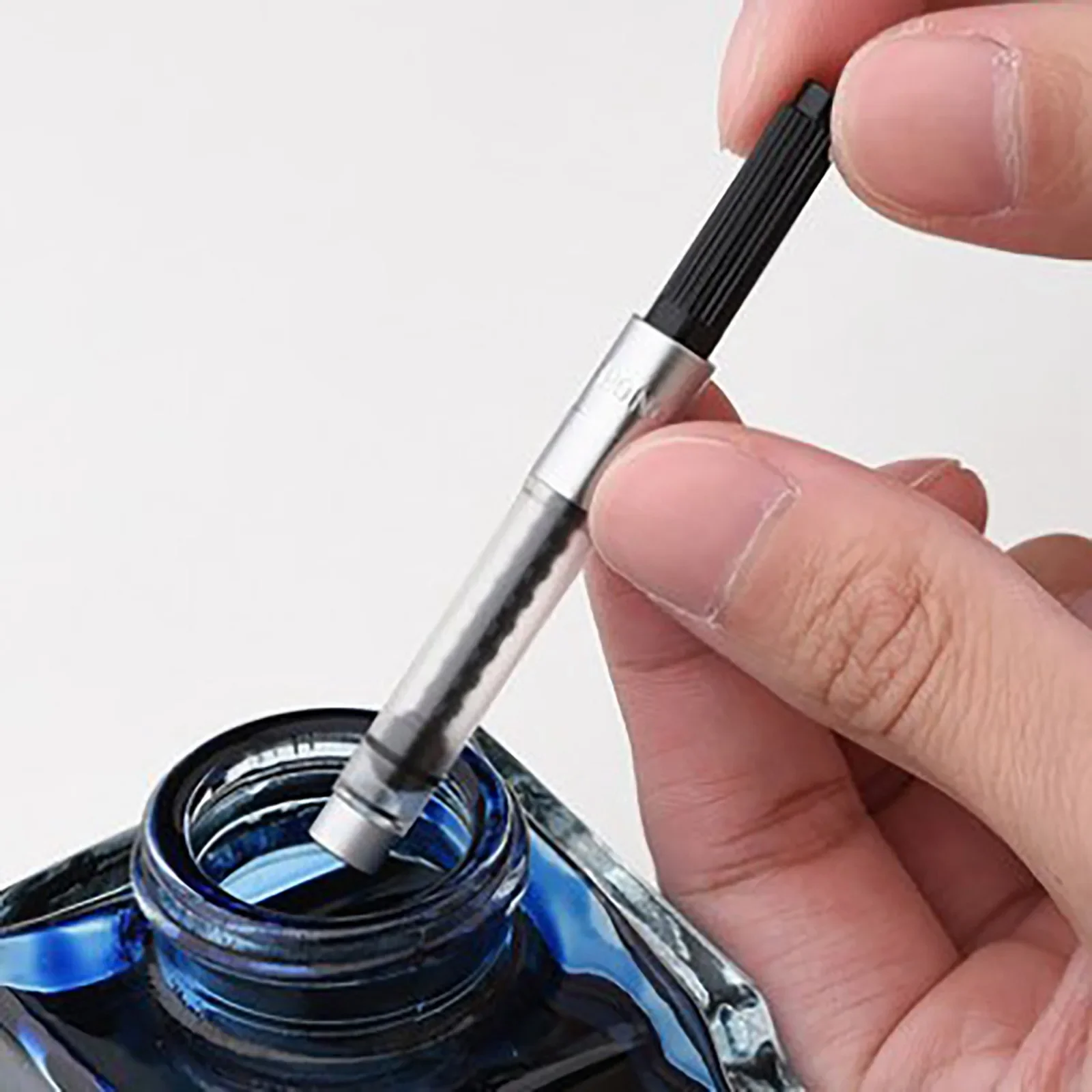 2pcs Rotary ink Absorber Fille - Fountain Pen Bottled Ink recensie en prijs