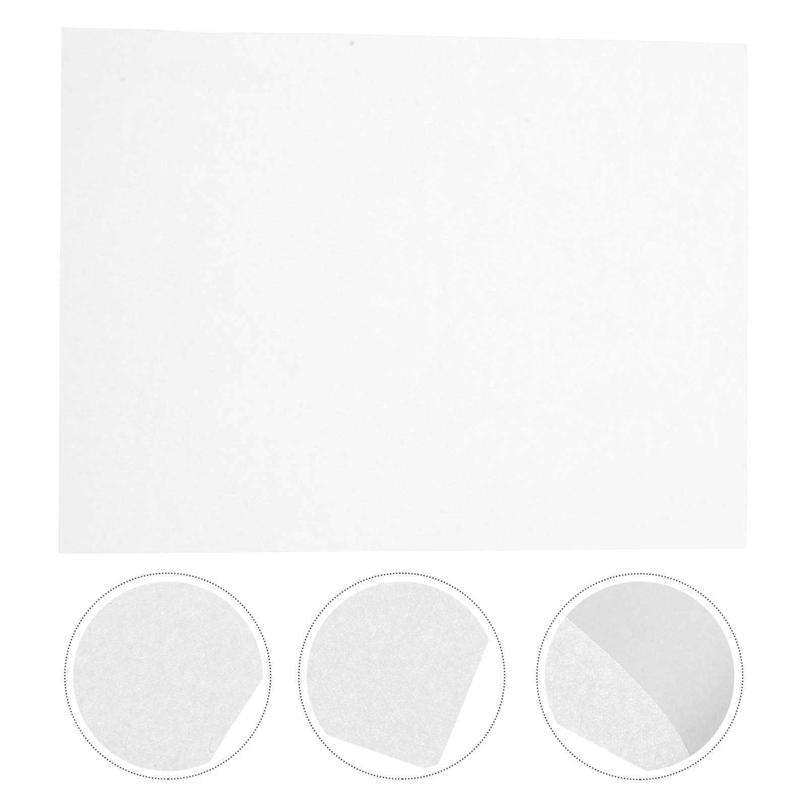 30pcs Press Flower Blotting Pa - Ink Blotter Paper recensie en prijs