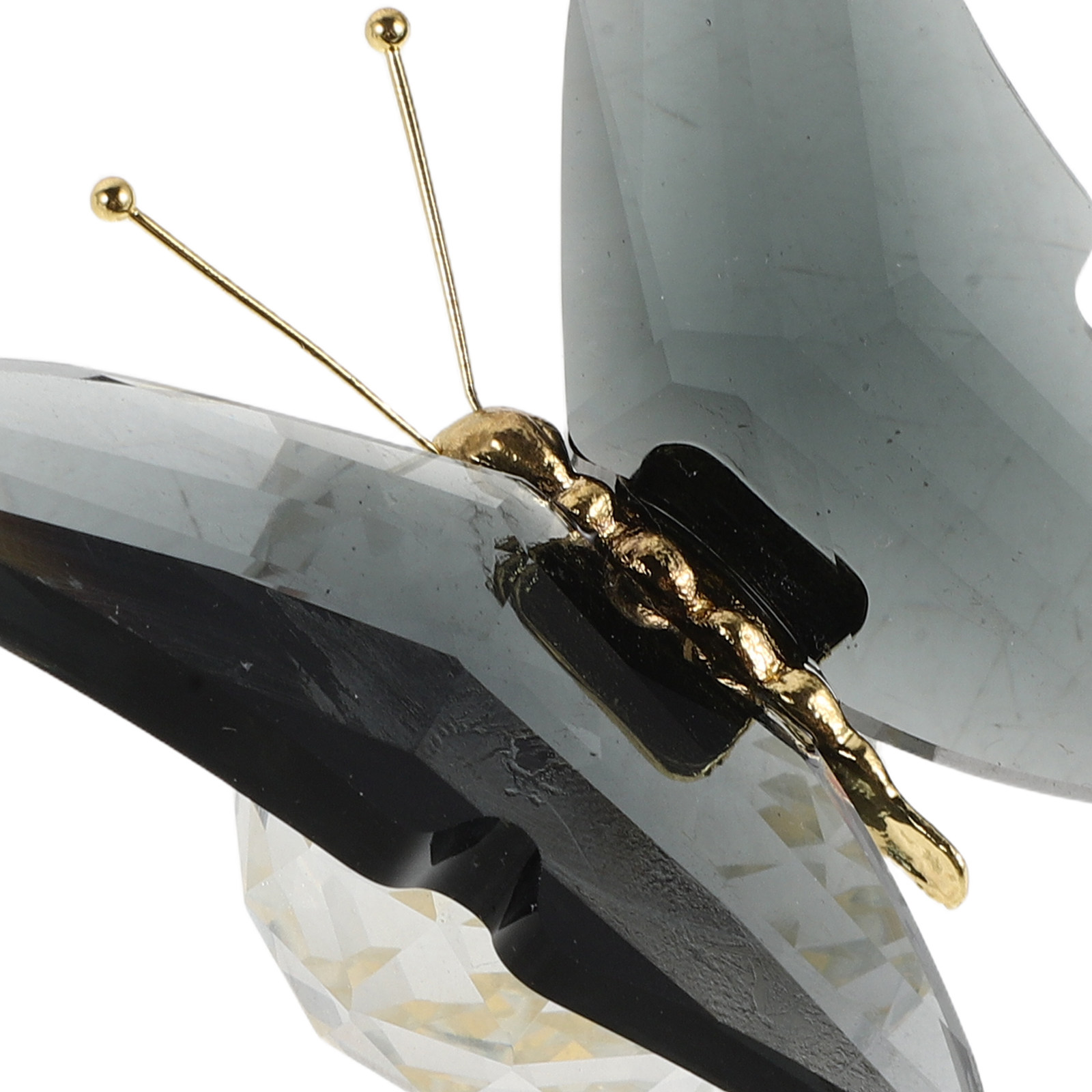 Glass Butterfly Paperweight Cr - Paper Weight Crystal recensie en prijs
