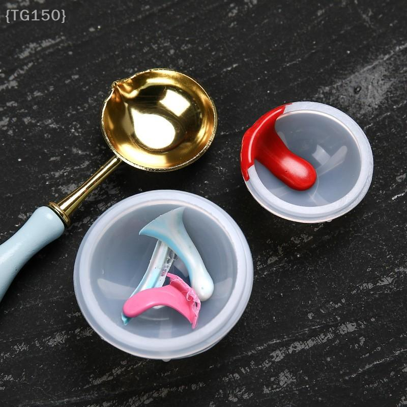 Silicone Seal Wax Stamp Cleani - Wax Seal Stamp Set recensie en prijs