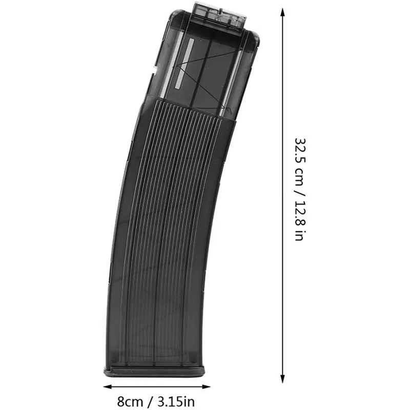 ZIVCONCING 22 Dart Magazines B - Magazine Holder Rack recensie en prijs