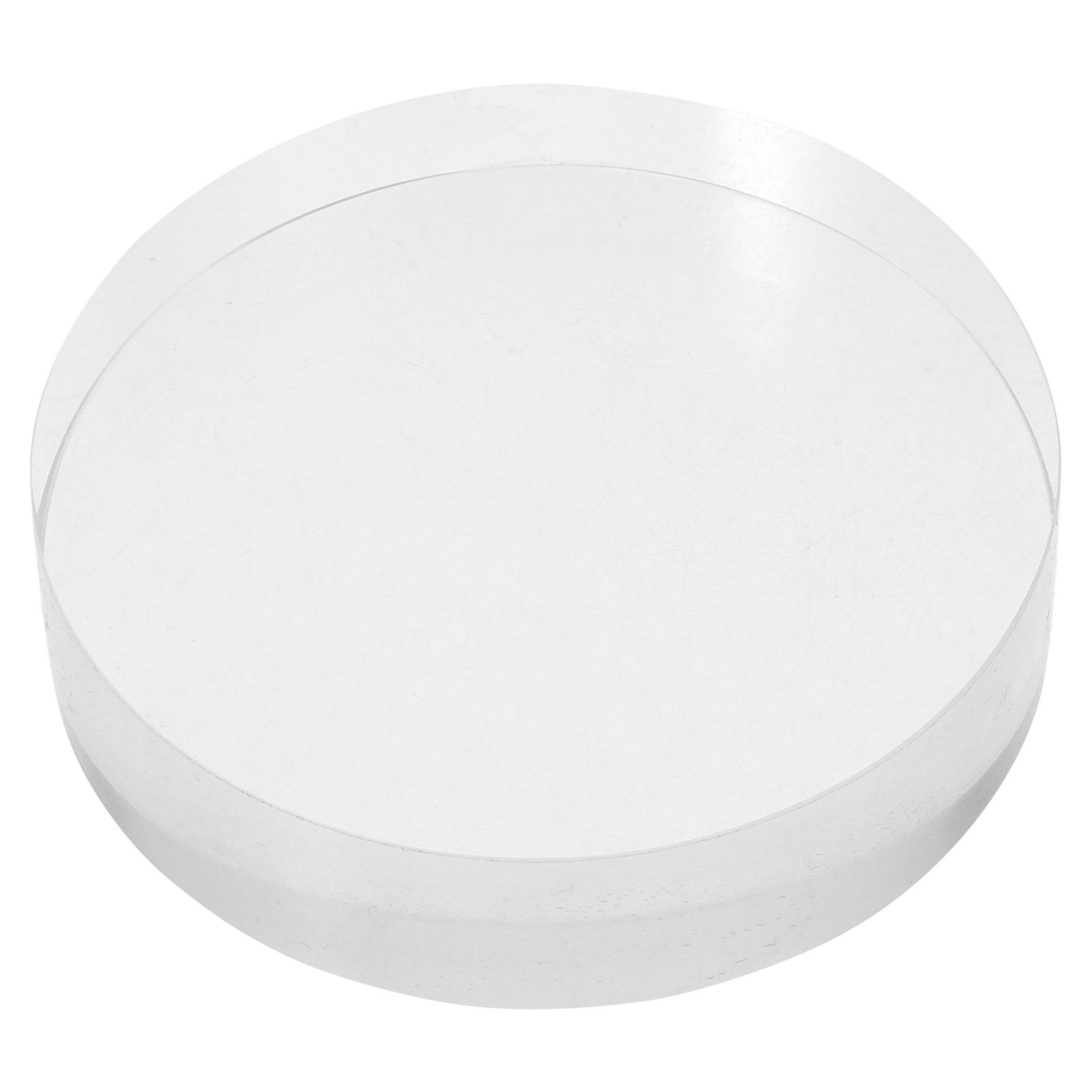Crystal Clear Round Glass Pape - Paper Weight Crystal recensie en prijs