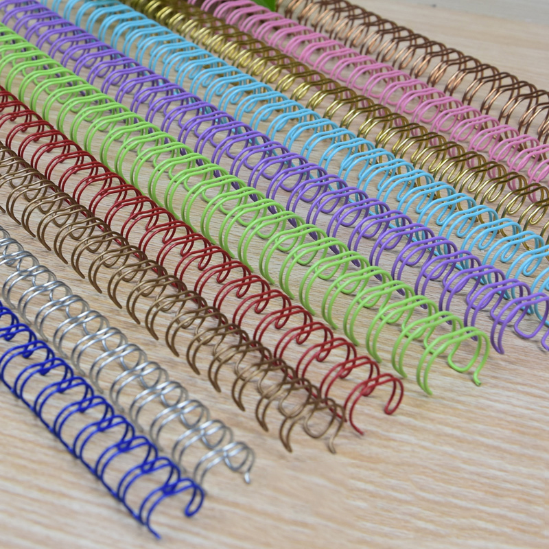 38.1MM 10pcs Metal YO Double C - Binder A4 Lever recensie en prijs