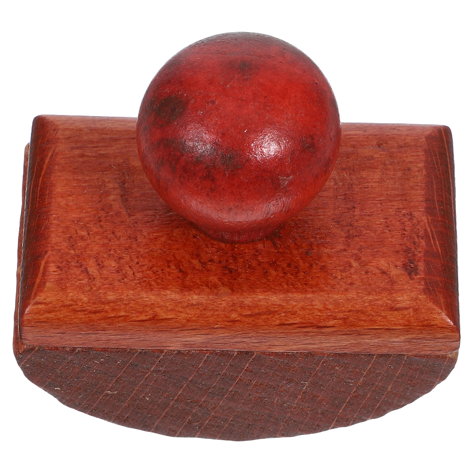 Wooden Rocker Blotter Ink Abso - Ink Blotter Paper recensie en prijs
