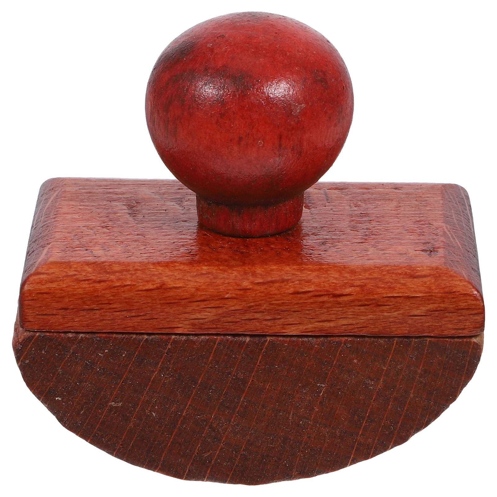 Wooden Rocker Blotter Ink Abso - Ink Blotter Paper recensie en prijs