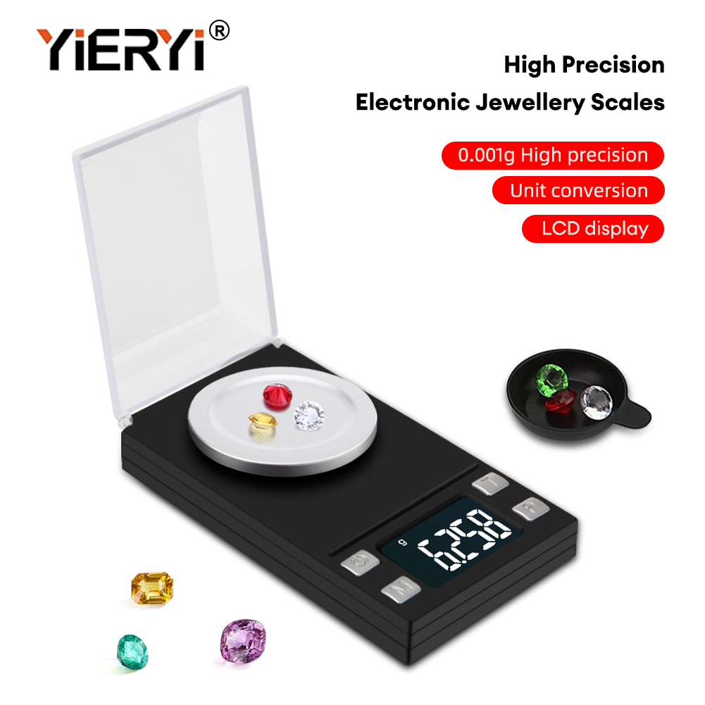 Yieryi 100g/50g/20g/10g Electr - Tape Dispenser Weighted recensie en prijs