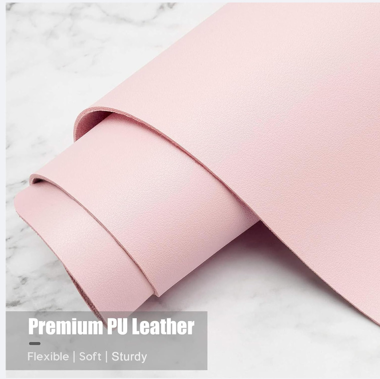 1 Pcs Large Size 60*30mm Offic - Leather Desk Pad recensie en prijs