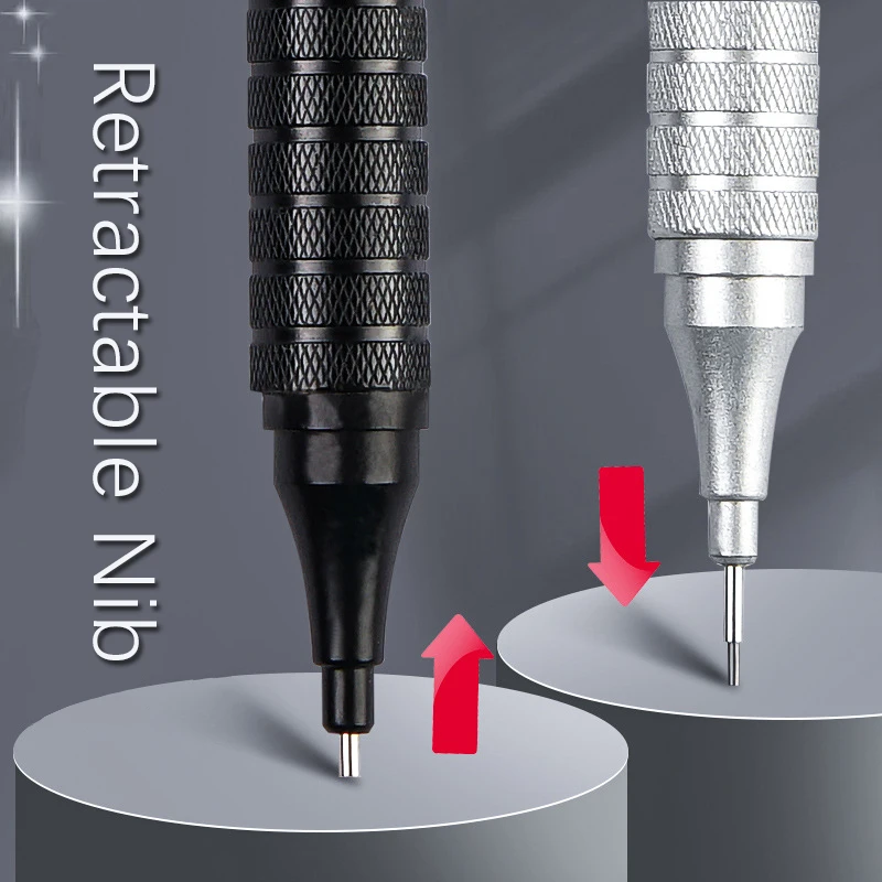 1Pc Mechanical Pencil 0.3/0.5/ - Mechanical Pencil 0.3 recensie en prijs