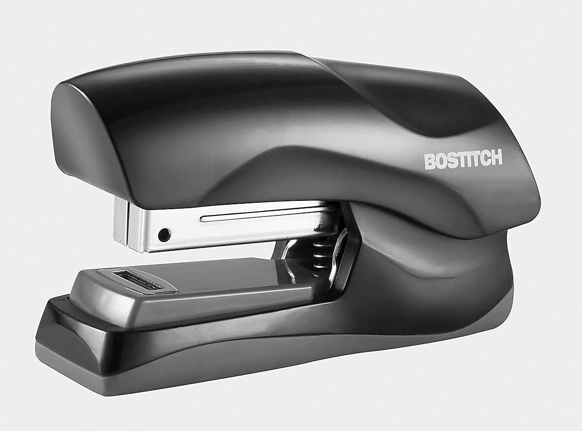 Heavy Duty Stapler, 40 Sheet C - Stapler Half Strip recensie en prijs