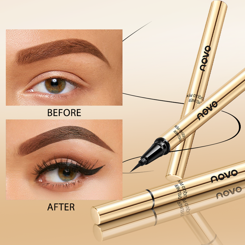 Ultra-Fine Felt-Tip Liquid Eye - Correction Pen Fine recensie en prijs