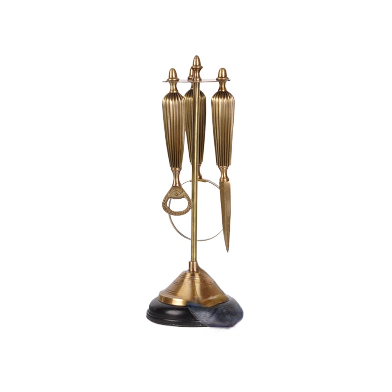 Imported Brass Retro Magnifyin - Letter Opener Brass recensie en prijs