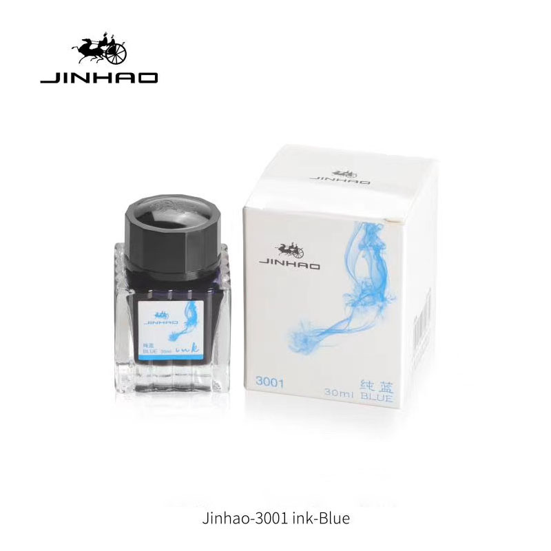 JINHAO 30ml Fountain Pen Ink N - Fountain Pen Bottled Ink recensie en prijs