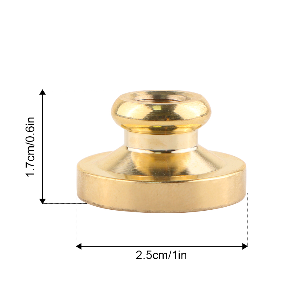 1pc Oval/Round/Square Mixed Wa - Wax Seal Stamp Set recensie en prijs