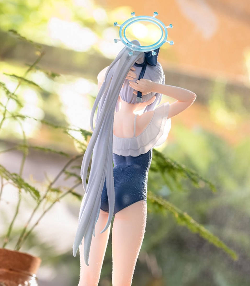 Blue Archive Swimsuit Yukimiya - Archive Box Set recensie en prijs