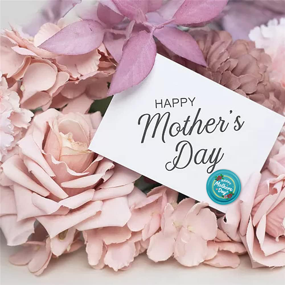 Mother's Day Wax Seal Stamp Se - Wax Seal Stamp Set recensie en prijs
