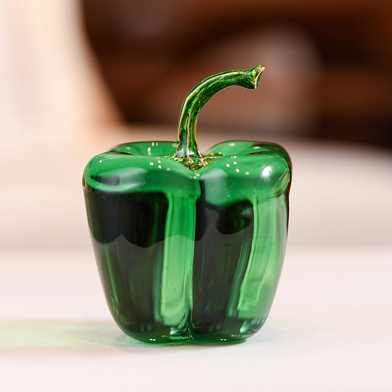 Chinese Calligraphy Paperweigh - Paper Weight Crystal recensie en prijs