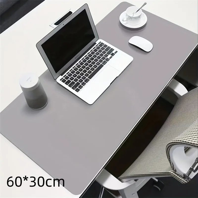 1 Pcs Large Size 600*300mm Off - Leather Desk Pad recensie en prijs