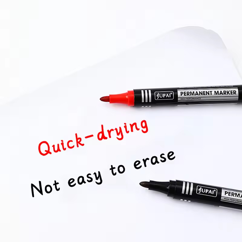 10Pcs/Set Permanent Marker Pen - Correction Pen Fine recensie en prijs