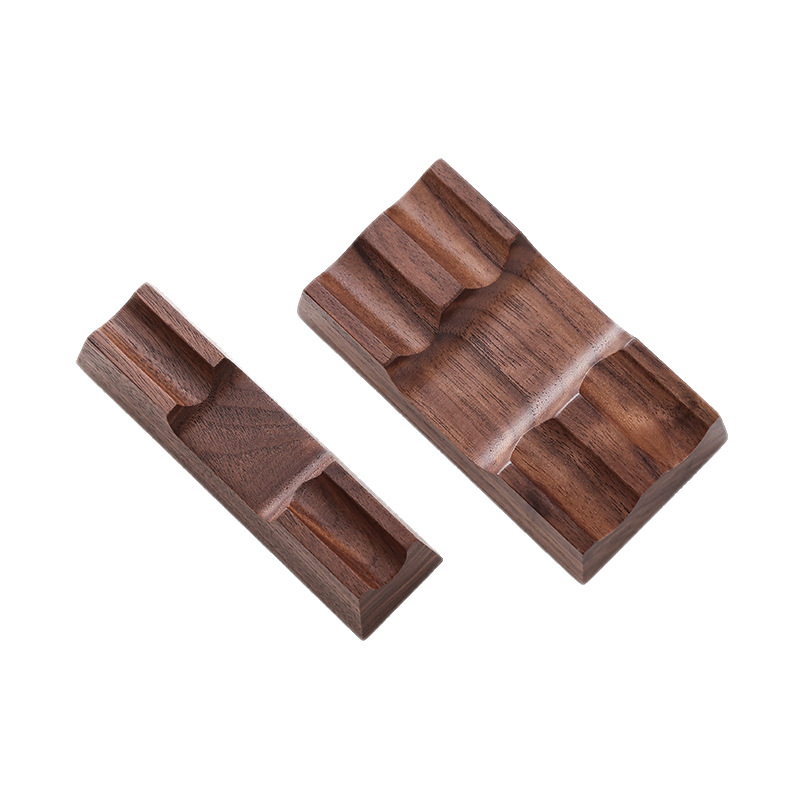 Walnut Wood Pen Holder Stand f - Pen Rest Single recensie en prijs