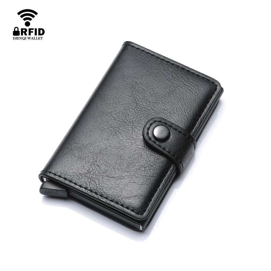 Automatic Flip Business Credit - Index Card Holder recensie en prijs