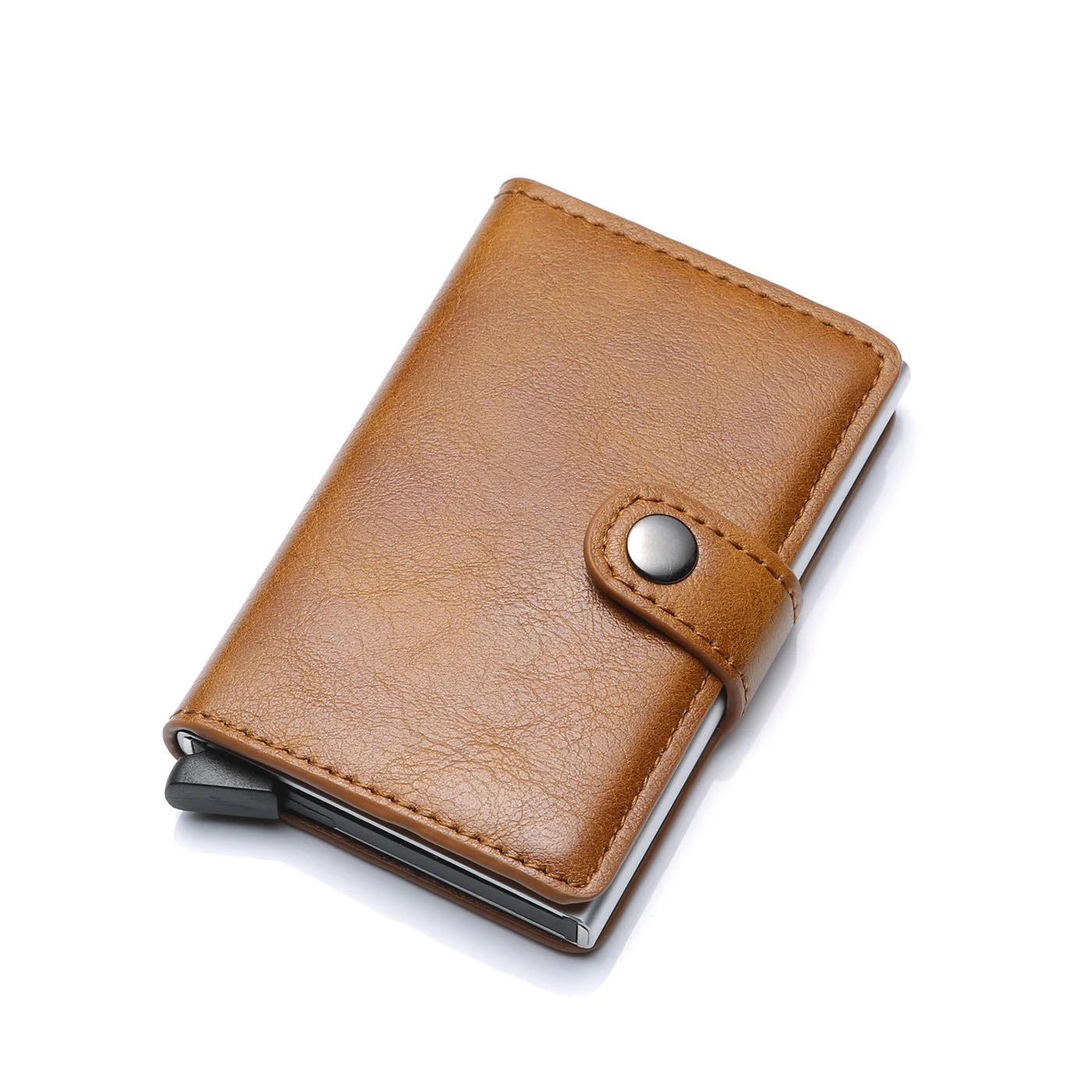 Automatic Flip Business Credit - Index Card Holder recensie en prijs