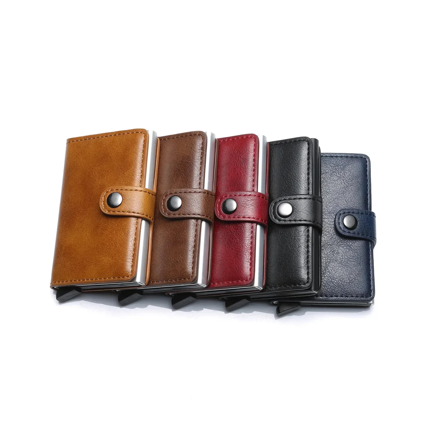 Automatic Flip Business Credit - Index Card Holder recensie en prijs
