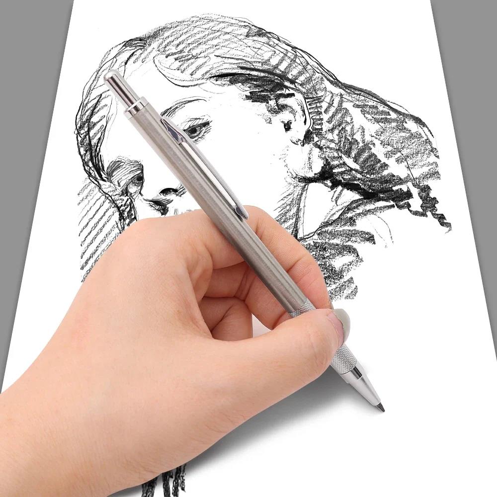 Metal Mechanical Pencil 0.3 0. - Mechanical Pencil 0.3 recensie en prijs