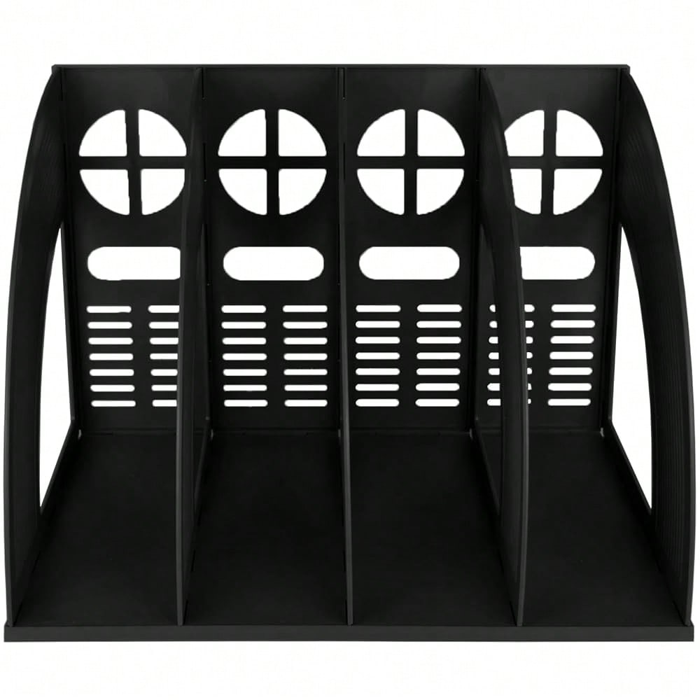 Magazine File Holder Desk Bind - Magazine Holder Rack recensie en prijs