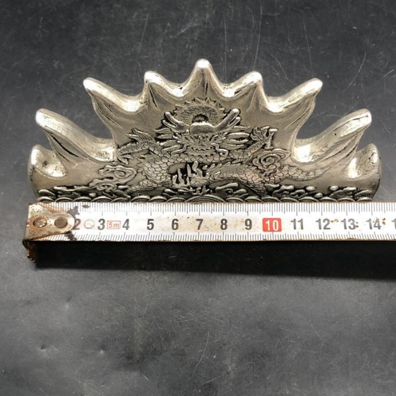 Antique Single Dragon Pen Rest - Pen Rest Single recensie en prijs
