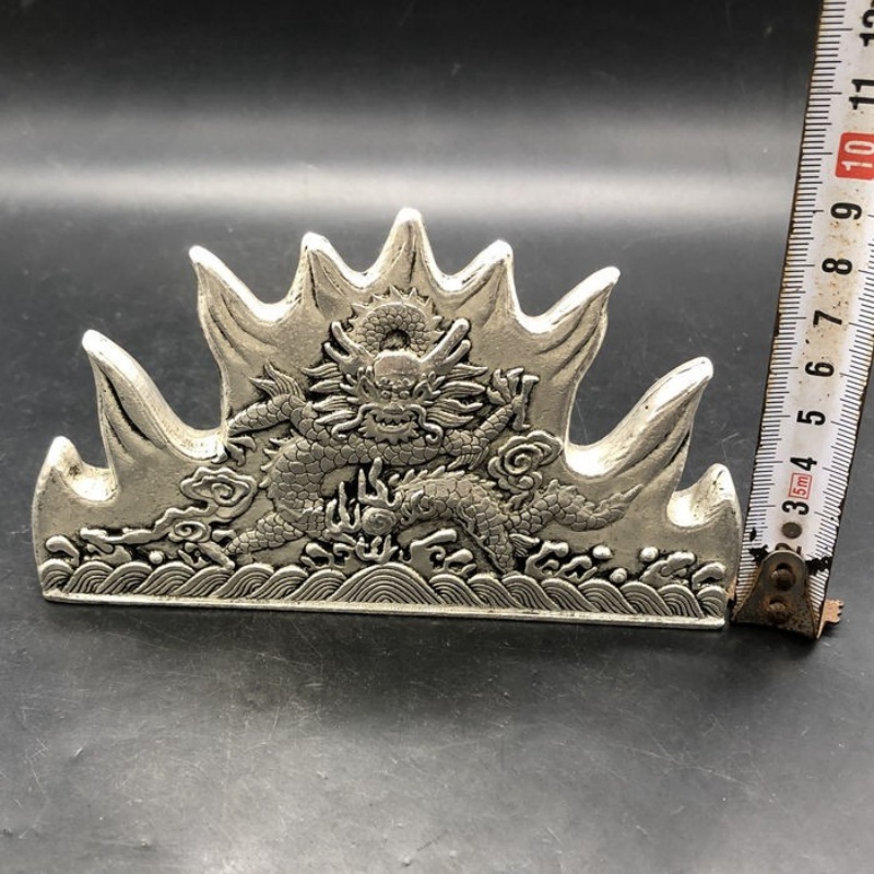 Antique Single Dragon Pen Rest - Pen Rest Single recensie en prijs