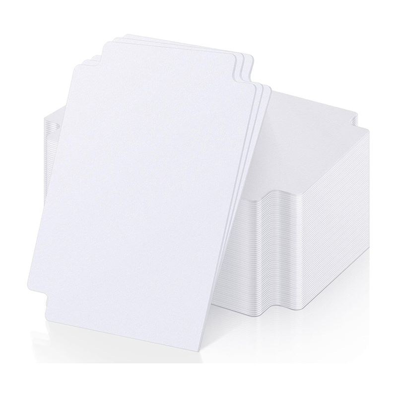 AT21-Blank Card Box 120 Pcs Tr - Card Index Box recensie en prijs