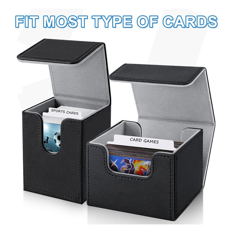 AT21-Blank Card Box 120 Pcs Tr - Card Index Box recensie en prijs