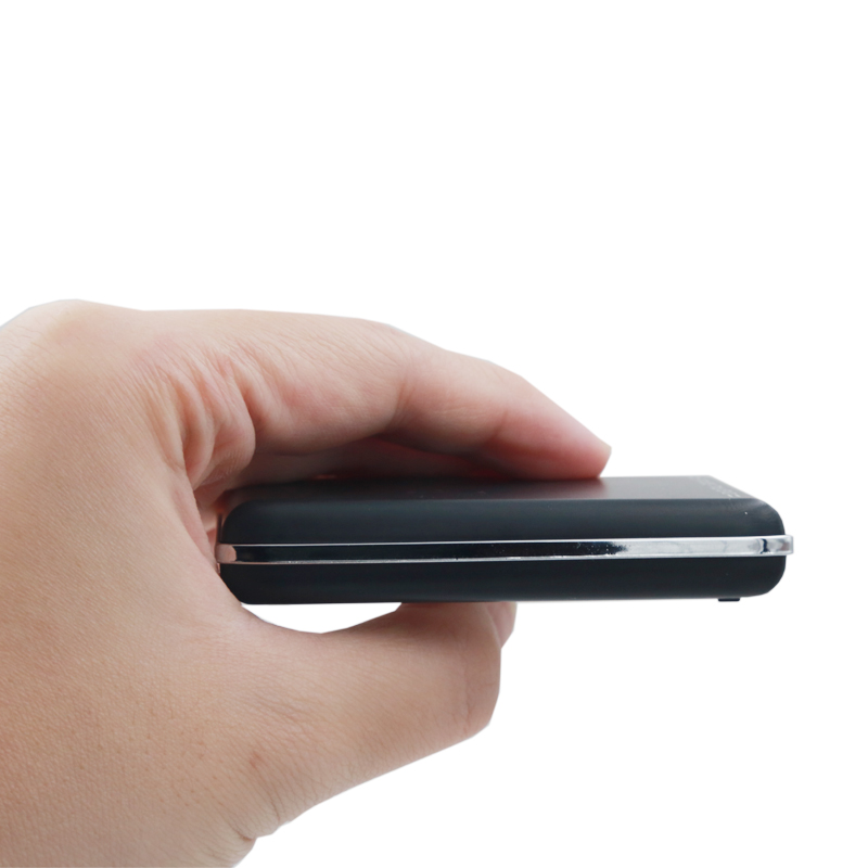 200g/0.01g Mini Dual Digital S - Tape Dispenser Weighted recensie en prijs