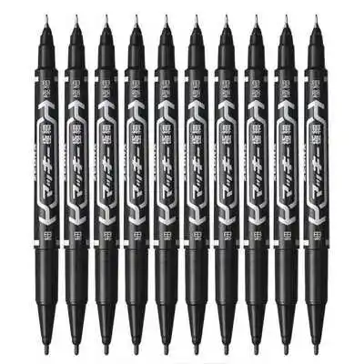 6 Pcs/Set Wholesale Twin Tip P - Correction Pen Fine recensie en prijs