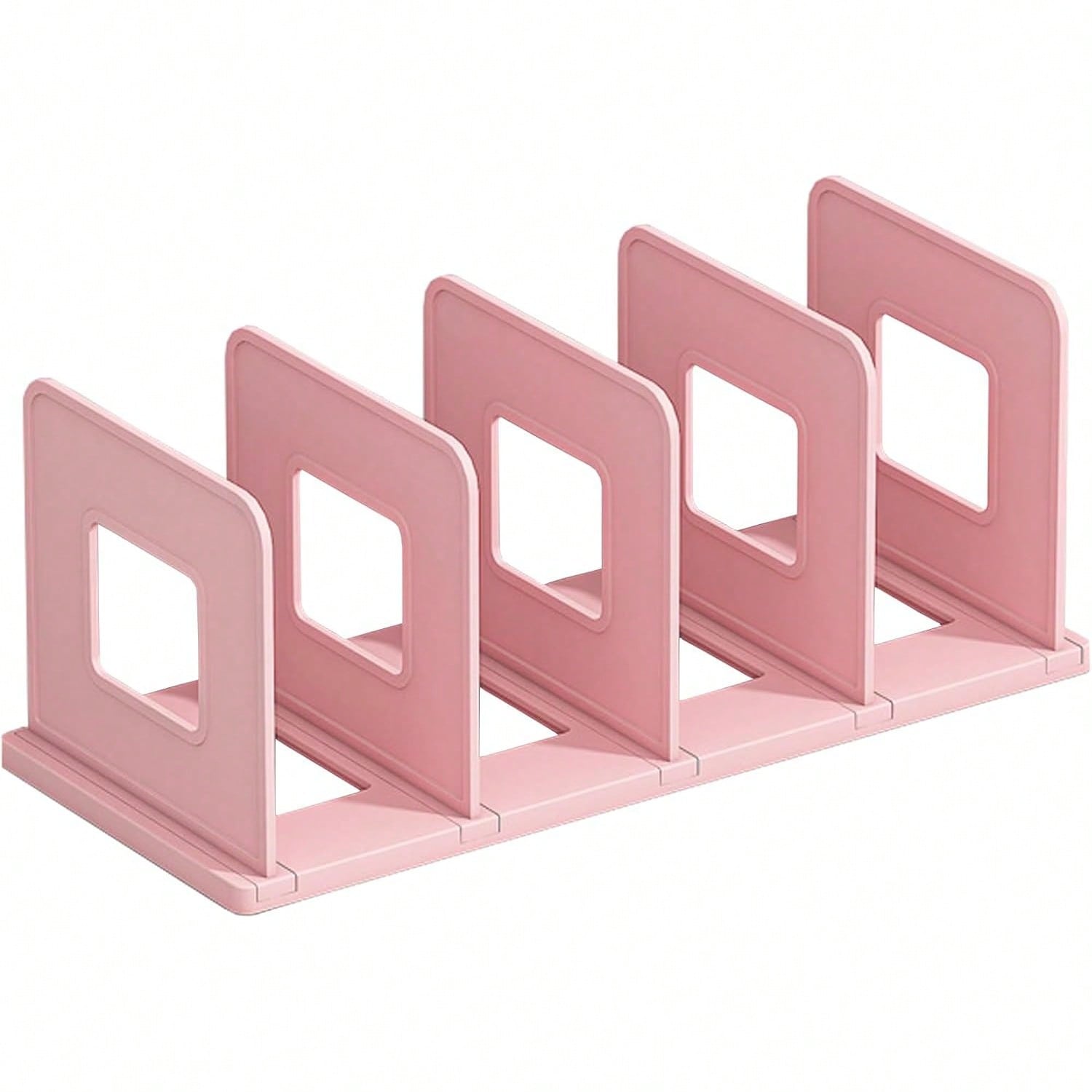 Desk File Sorter Vertical Desk - Magazine Holder Rack recensie en prijs