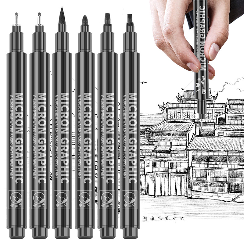 15pcs/Set Waterproof Calligrap - Correction Pen Fine recensie en prijs